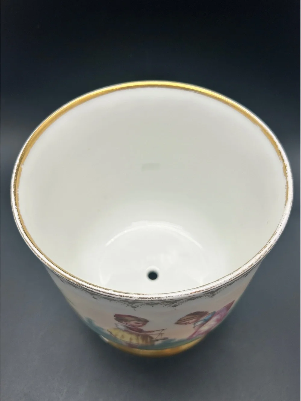N/A small planters